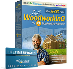 175 Woodworking Ebooks : Miniature Woodworking Tools Synonymous With Durability