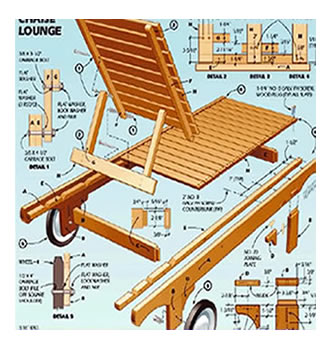 View Source | More Bed Plans And Woodworking For Wooden Furniture Bunk 