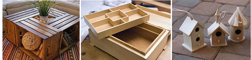 easy woodworking projects to build