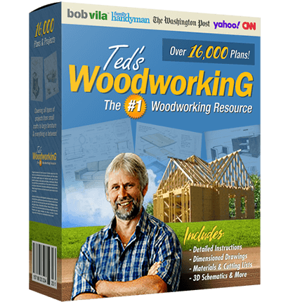 complete woodworking plans download