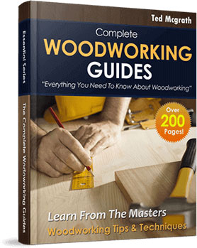 Woodworking Industry News