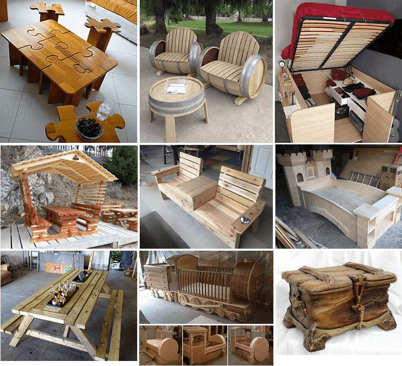 Teds Woodworking® - 16,000 Woodworking Plans &amp; Projects 